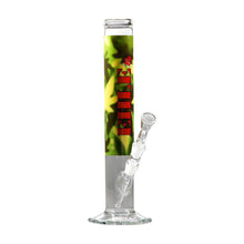 Load image into Gallery viewer, EHLE 500 Custom Straight Tube Bong