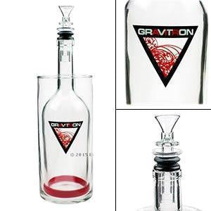 13.5 Large Gravitron Bong