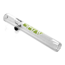 Load image into Gallery viewer, 7 Inch Steamroller Glass Pipe