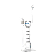 Load image into Gallery viewer, 12&quot; Upline Flared Stemless Water Pipe | Grav Labs