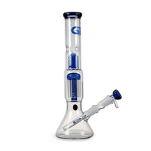 Load image into Gallery viewer, 8 Arm Tree Percolator Ice Bong