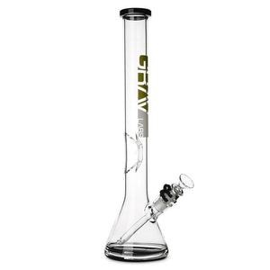 16" Beaker Water Pipe