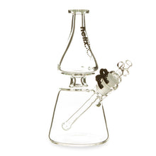 Load image into Gallery viewer, 8.75&quot; Helix Beaker Water Pipe