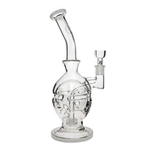 Load image into Gallery viewer, Druid Recycler Bong