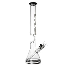 Load image into Gallery viewer, 16&quot; Beaker Water Pipe