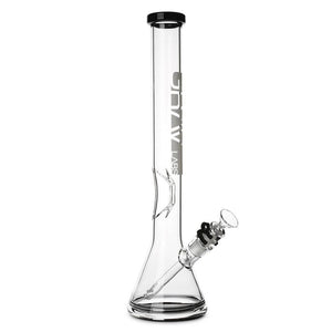 16" Beaker Water Pipe