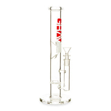 Load image into Gallery viewer, 12&quot; Flared Water Pipe with Honey Comb disc