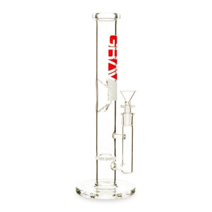 12" Flared Water Pipe with Honey Comb disc