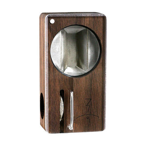 Magic Flight Launch Box Vaporizer (Walnut)