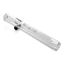 Load image into Gallery viewer, 7 Inch Steamroller Glass Pipe