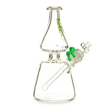 Load image into Gallery viewer, 8.75&quot; Helix Beaker Water Pipe