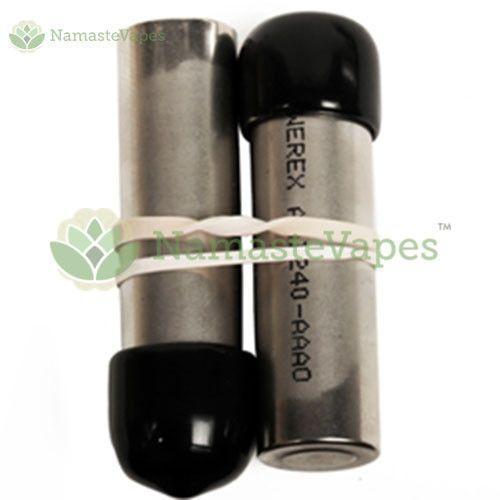Palm Replacement Battery Set