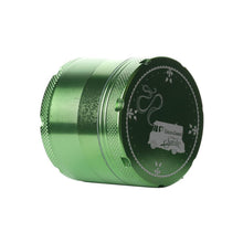 Load image into Gallery viewer, Cheech and Chong's Up In Smoke 4 part grinder