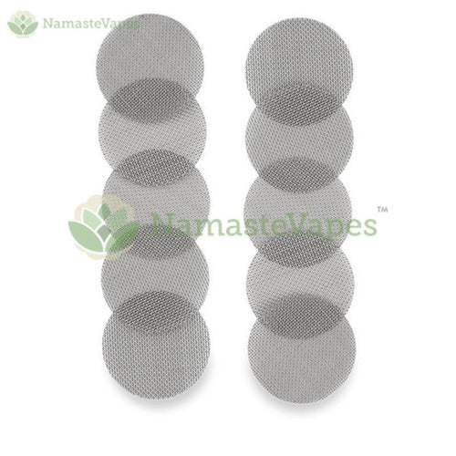 7th Floor Replacement Screens