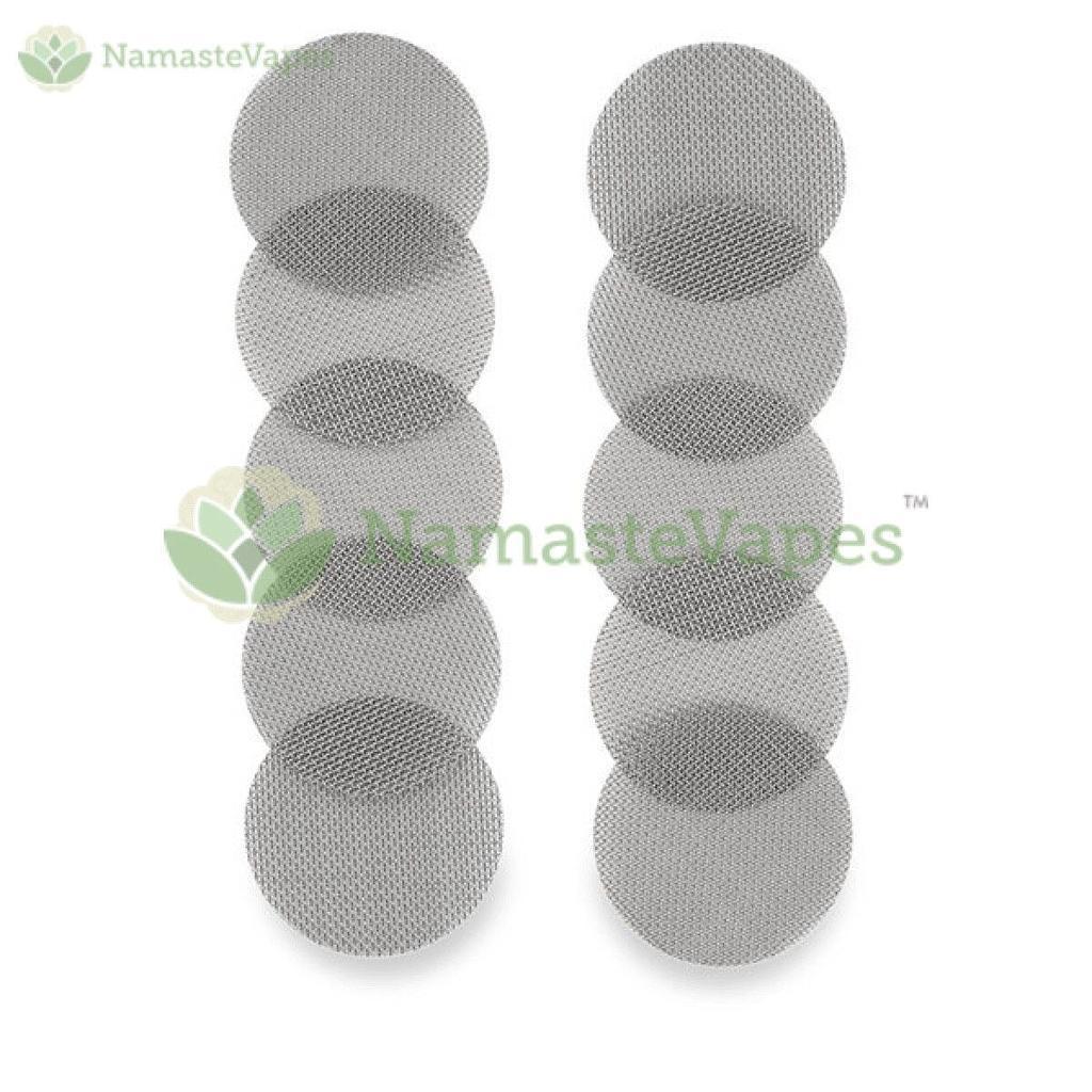 7th Floor Replacement Screens