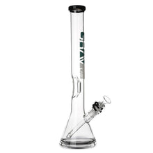 Load image into Gallery viewer, 16&quot; Beaker Water Pipe