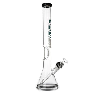 16" Beaker Water Pipe