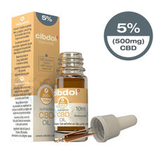 Load image into Gallery viewer, CBD Hemp Seed Oil