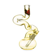 Load image into Gallery viewer, Colour Changing Loop-D-Loop Concentrate Rig