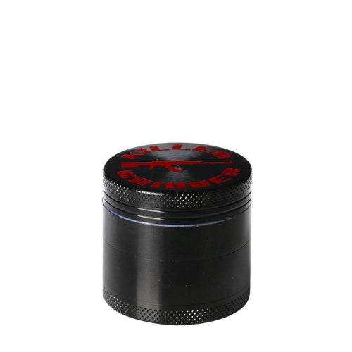 4 Part Grinder