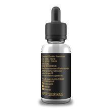 Load image into Gallery viewer, Canavape Complete Terpene Infused 30ml (600mg CBD 60mg CBG)