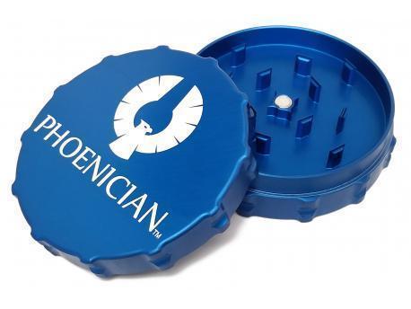 2 Piece Herb Grinder Sifter