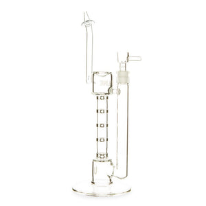 12" Upline Flared Stemless Water Pipe | Grav Labs