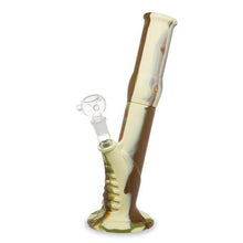 Load image into Gallery viewer, 12 Inch Silicone Unbreakable Bong