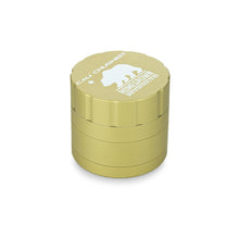Load image into Gallery viewer, Cali Crusher Homegrown 2.35" 4-piece grinder
