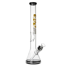 Load image into Gallery viewer, 16&quot; Beaker Water Pipe