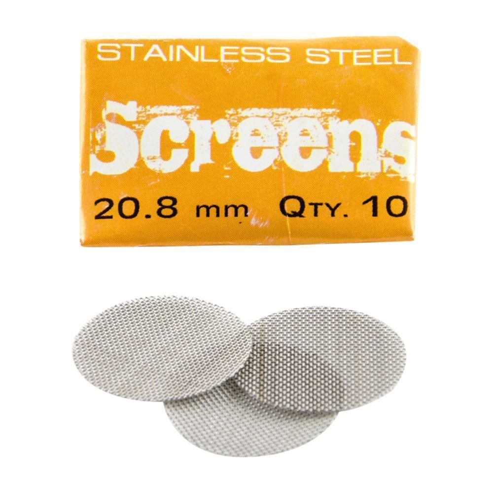 7th Floor 20.8mm Screens