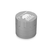 Load image into Gallery viewer, Cali Crusher Homegrown 2.35" 4-piece grinder