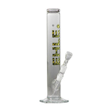 Load image into Gallery viewer, EHLE 500 Custom Straight Tube Bong