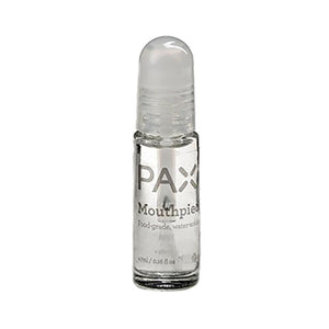 PAX Mouthpiece Lubricant