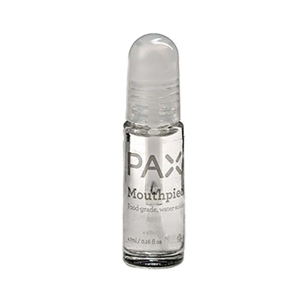 PAX Mouthpiece Lubricant