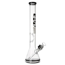 Load image into Gallery viewer, 16&quot; Beaker Water Pipe