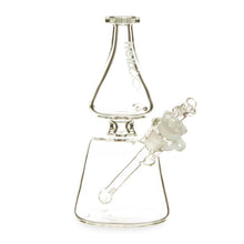 Load image into Gallery viewer, 8.75&quot; Helix Beaker Water Pipe