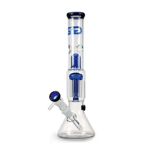 8 Arm Tree Percolator Ice Bong