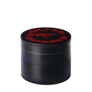 4 Part Grinder