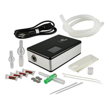 Load image into Gallery viewer, Vaporfection ViVape Vaporizer Black Namaste UK