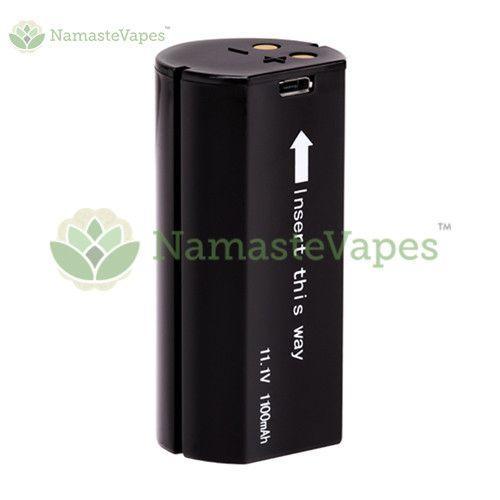 Additional Re-Chargeable Battery for the NO2