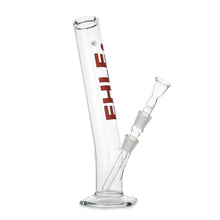 Load image into Gallery viewer, EHLE Bent Neck Cylinder Bong