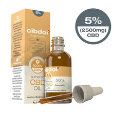 Load image into Gallery viewer, CBD Hemp Seed Oil