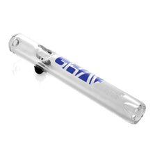Load image into Gallery viewer, 7 Inch Steamroller Glass Pipe