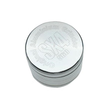 Load image into Gallery viewer, 2 Part Aluminium Grinder by SX4
