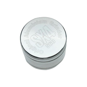 2 Part Aluminium Grinder by SX4