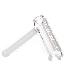 Load image into Gallery viewer, Basic Bubbler Glass Hand Pipe 32mm