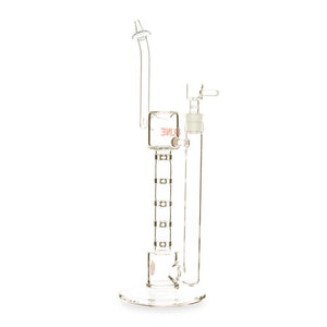 12" Upline Flared Stemless Water Pipe | Grav Labs