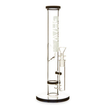 Load image into Gallery viewer, 12&quot; Flared Water Pipe with Honey Comb disc