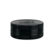 Load image into Gallery viewer, 2-Part Aluminum Herb Grinder Medium